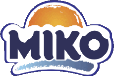 Essen Eis Miko 