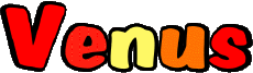Prénoms FEMININ - UK - USA V Venus 