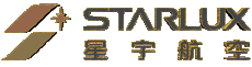 Trasporto Aerei - Compagnia aerea Asia Cina Starlux Airlines 