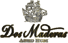 Boissons Rhum Dos Maderas 