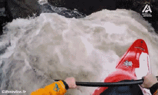 Humor -  Fun Sports Canoe Kayak Fun - Win 