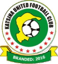 Sports Soccer Club Africa Nigeria Katsina United FC 