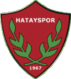 Sportivo Cacio Club Asia Logo Turchia Hatayspor 