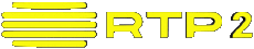 Multi Media Channels - TV World Portugal RTP2 