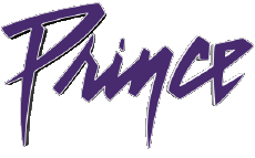 Multi Media Music Funk & Disco Prince Logo 