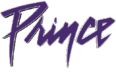 Multimedia Música Funk & Disco Prince Logo 