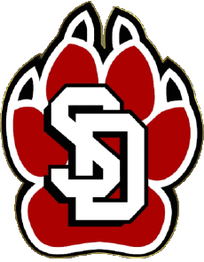 Sports N C A A - D1 (National Collegiate Athletic Association) S South Dakota Coyotes 