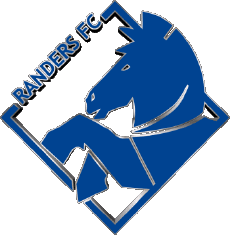 Deportes Fútbol Clubes Europa Dinamarca Randers FC 