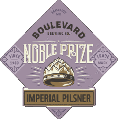 Bebidas Cervezas USA Boulevard 