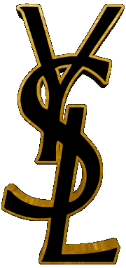 Fashion Couture - Perfume Yves Saint Laurent 