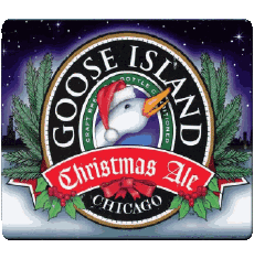 Bevande Birre USA Goose-Island 