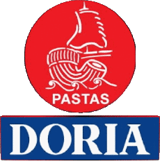 Comida Pasta Doria 