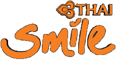 Transporte Aviones - Aerolínea Asia Tailandia Thai Smile 