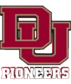 Sports N C A A - D1 (National Collegiate Athletic Association) D Denver Pioneers 