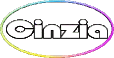 Prénoms FEMININ - Italie C Cinzia 