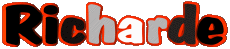 Vorname WEIBLICH - Frankreich R Richarde 