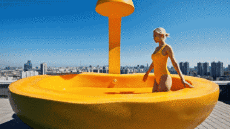 Humor -  Fun A.I Mix Dream Showers 