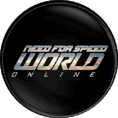 Multi Media Video Games Need for Speed World 