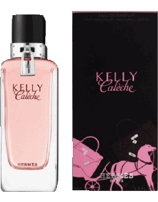 Mode Couture - Parfum Hermès 