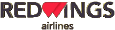 Transports Avions - Compagnie Aérienne Europe Russie Red Wings Airlines 