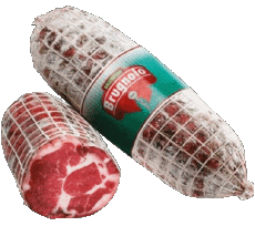 Essen Fleisch - Wurstwaren Brugnolo 