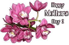 Nachrichten Englisch Happy Mothers Day 019 