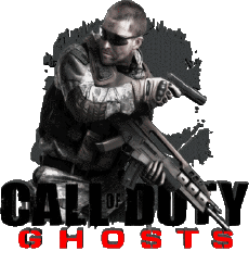 Multi Média Jeux Vidéo Call of Duty Ghosts 