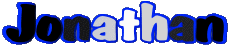 First Names MASCULINE -  UK - USA - IRL - AUS - NZ J Jonathan 