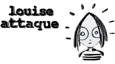 Multi Média Musique France Louise Attaque 