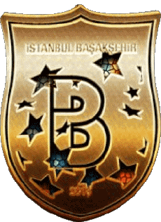 Sport Fußballvereine Asien Türkei Istanbul Basaksehir 
