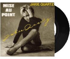 Mise au point-Multi Média Musique Compilation 80' France Jakie Quartz Mise au point
