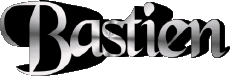 Vorname MANN - Frankreich B Bastien 
