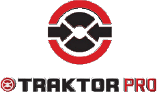 Multi Media Computer - Software Traktor Pro 