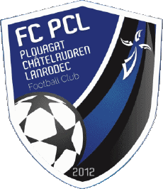 Sportivo Calcio  Club Francia Bretagne 22 - Côtes-d'Armor FC Plouagat Chatelaudren Lanrodec 