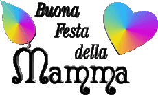Messagi Italiano Buona Festa della Mamma 03 