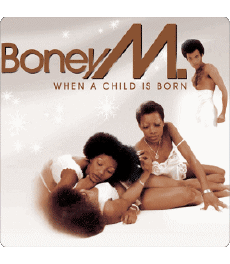 Multi Media Music Disco Boney M Logo 