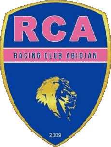 Sportivo Calcio Club Africa Costa d'Avorio Racing Club Abidjan 