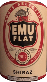 Boissons Bières Australie Emu-Beer 