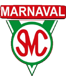 Deportes Fútbol Clubes Francia Grand Est 52 - Haute-Marne SC Marnaval 