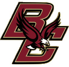 Deportes N C A A - D1 (National Collegiate Athletic Association) B Boston College Eagles 