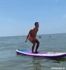 Humor - Fun Deportes Paddle Fun Win 