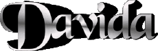 Prénoms FEMININ - Allemagne D Davida 