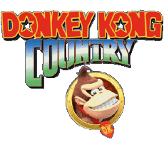 Multimedia Vídeo Juegos Super Mario Donkey Kong Country 