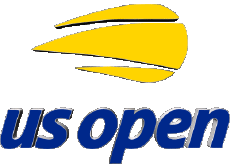 Sport Tennisturnier US Open 