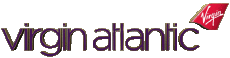 Transports Avions - Compagnie Aérienne Europe Royaume Uni Virgin Atlantic 