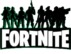 Multimedia Vídeo Juegos Fortnite Logotipo 