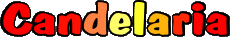 Nome FEMMINILE - Spagna C Candelaria 