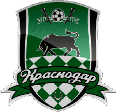 Deportes Fútbol Clubes Europa Rusia FK Krasnodar 