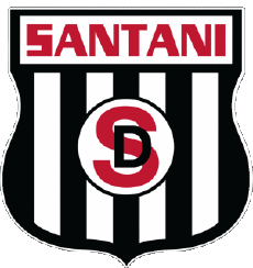 Sports FootBall Club Amériques Paraguay Deportivo Santaní 