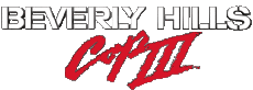 Multimedia Películas Internacional Beverly Hills Cop 03 Logo 